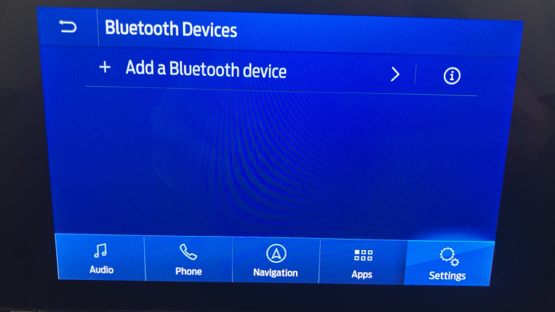 Ford Fiesta 1.0 EcoBoost Titanium 5dr Petrol Hatchback